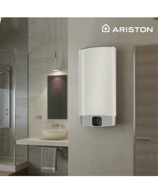 Termo eléctrico 50L