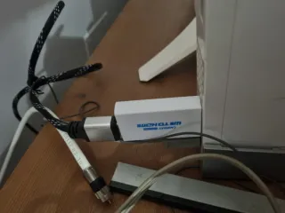 Consola Nintendo Wii