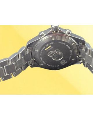 Reloj Tag Heuer AquaRacer CAF 101A Chronograph