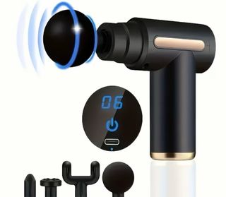 Pistola Massaggiante Elettrica