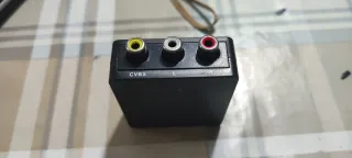 Convertidor Swees HDMI a AV (RCA)
