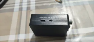 Convertidor Swees HDMI a AV (RCA)