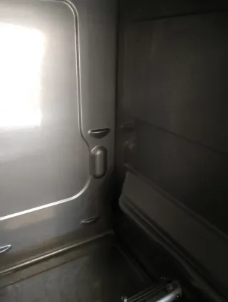 Lavastoviglie professionale