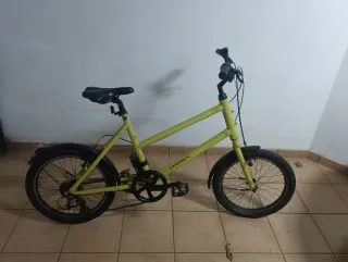 Bicicleta Orbea Katu