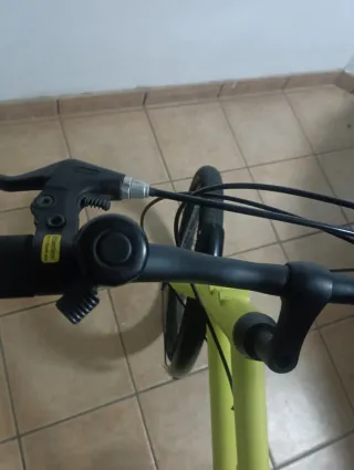 Bicicleta Orbea Katu