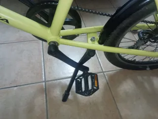 Bicicleta Orbea Katu