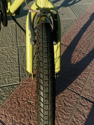 Bicicleta Orbea Katu