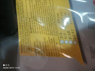 Disfraz Batman Niño