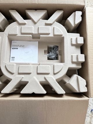 Lettiera automatica per gatti Neokasa