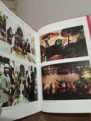 (Firmado)Conversaciones con Mägo de Oz : por el ca