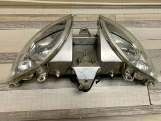 Faro Piaggio X9 , 125,200,500