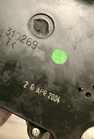 Faro Piaggio X9 , 125,200,500