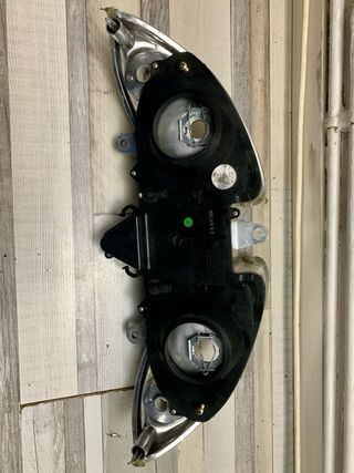 Faro Piaggio X9 , 125,200,500