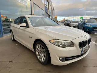 BMW 520d 184cv