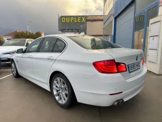 BMW 520d 184cv