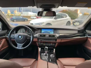 BMW 520d 184cv