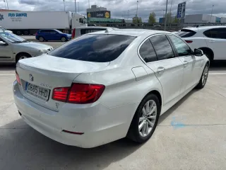 BMW 520d 184cv