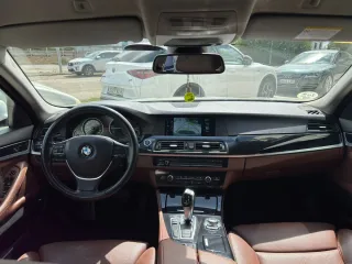 BMW 520d 184cv