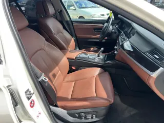 BMW 520d 184cv
