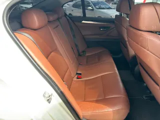 BMW 520d 184cv