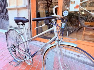Bicicleta Vintage Motobecane