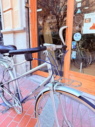 Bicicleta Vintage Motobecane