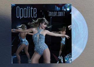 Taylor Swift - Opalite Vinilo 7 Pulgadas