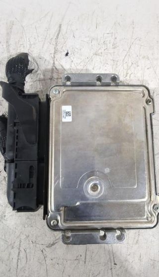 Centralita motor uce 391012a610 kia rio 1.5 153176