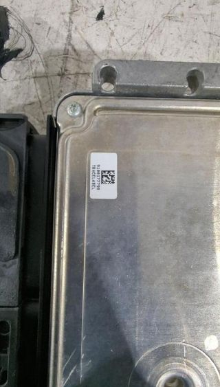 Centralita motor uce 391012a610 kia rio 1.5 153176