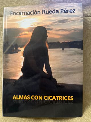 Almas con cicatrices