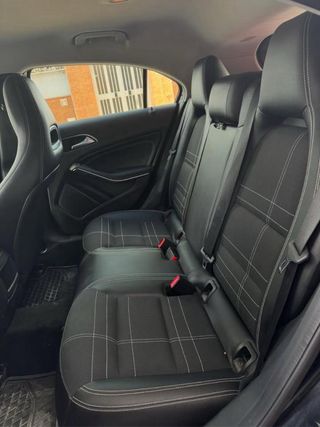 Mercedes-Benz Clase A200