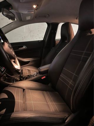 Mercedes-Benz Clase A200