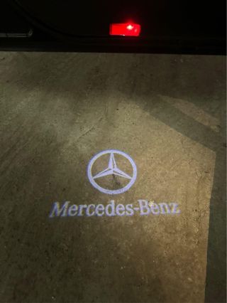 Mercedes-Benz Clase A200