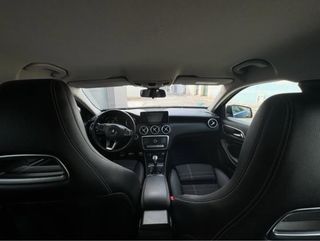 Mercedes-Benz Clase A200