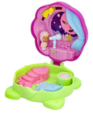 Cajita Bebés Llorones Little Changers