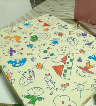 Portafoto Argento BELCOM La Mia Famiglia