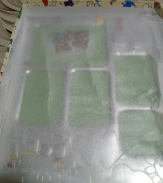 Portafoto Argento BELCOM La Mia Famiglia