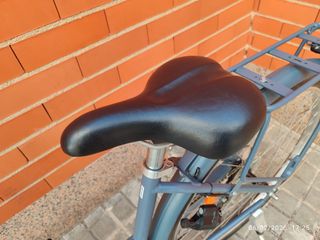 Bicicleta Paseo 28" Impecable