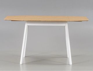 Mesa cocina con alas