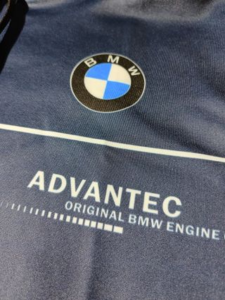 Sudadera BMW Motorrad Tyco Talla L