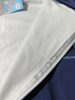 Sudadera BMW Motorrad Tyco Talla L