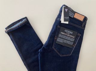 Guess. Pantalón vaquero slim. W31 L34