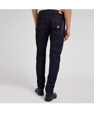 Guess. Pantalón vaquero slim. W31 L34