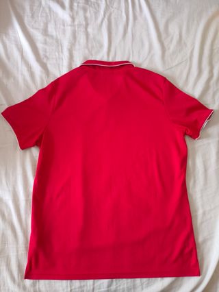 Victor San Marino polo t-shirt maglia - XL