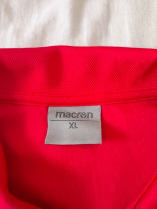 Victor San Marino polo t-shirt maglia - XL