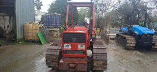 Fiat 70-65 de cadenas