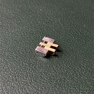 Pulseira Rolex Oyster Perpetual DateJust Lady