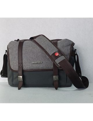 BOLSO DE CAMARA MANFROTTO