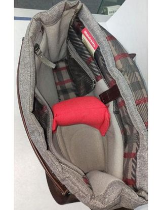 BOLSO DE CAMARA MANFROTTO