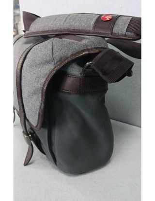 BOLSO DE CAMARA MANFROTTO
